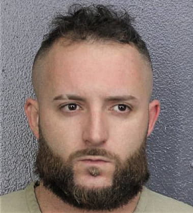 Christopher Scott, - Broward County, FL 