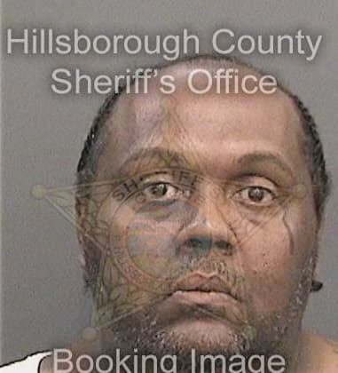 Lagarian Sharkey, - Hillsborough County, FL 