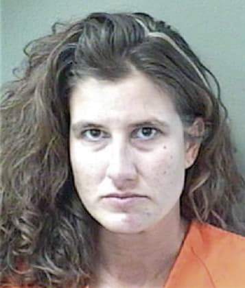 Bernice Siler, - Okaloosa County, FL 