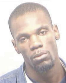 Calvin Simmons - Fulton County, GA 