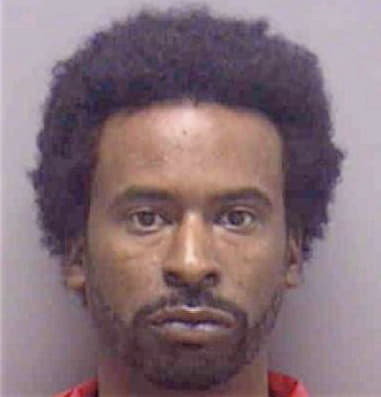 Darryl Simpson, - Lee County, FL 