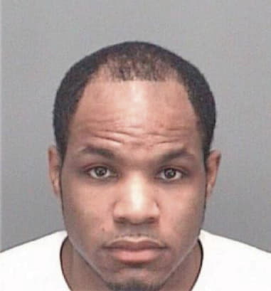 Norris Singletary - Pinellas County, FL 