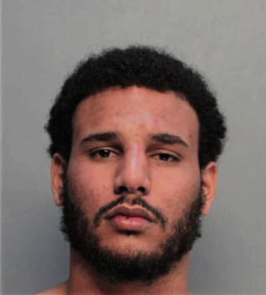 Drevon Singleton, - Dade County, FL 