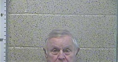 Paul Sisco, - Henderson County, KY 