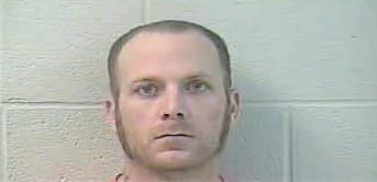 John Slaton - Daviess County, KY 