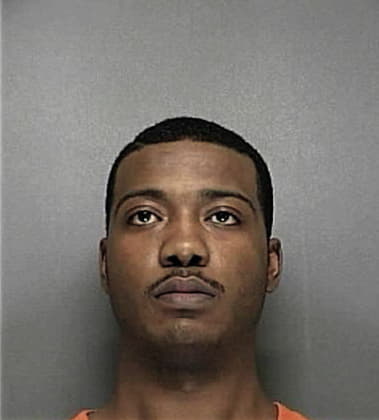 Herman Smith, - Volusia County, FL 