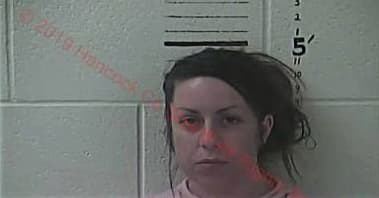 Candace Stalter, - Hancock County, MS 