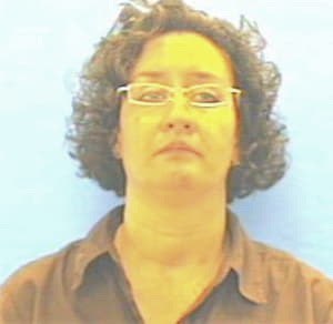 Virgina Stewart, - Guadalupe County, TX 