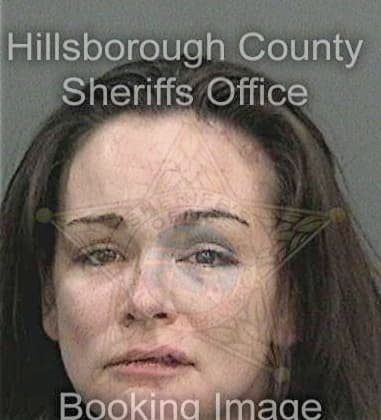 Selena Terwilliger, - Hillsborough County, FL 