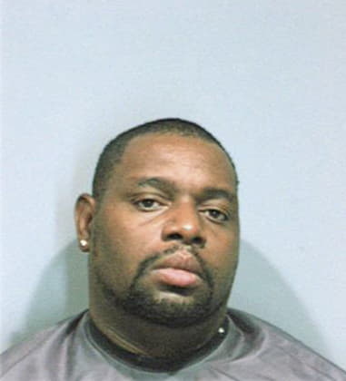 Arthur Thomas - DeKalb County, GA 