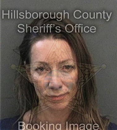 Trinka Thompson, - Hillsborough County, FL 