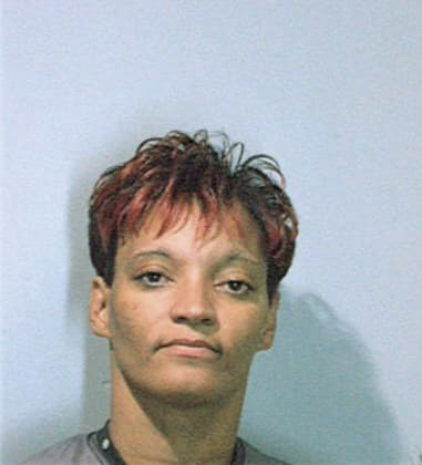 Brittnei Tolbert - DeKalb County, GA 