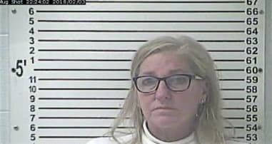 Brandy Trulock, - Hardin County, KY 