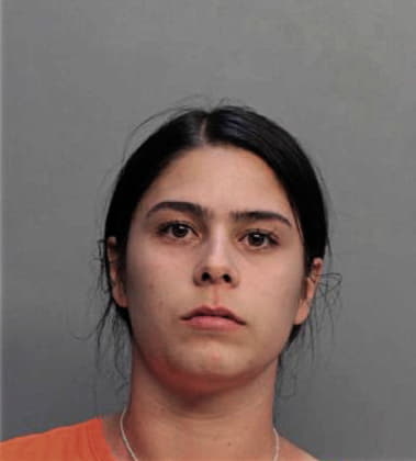 Ileana Valdes, - Dade County, FL 