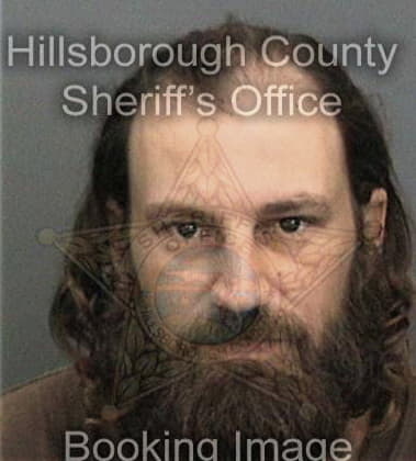 David Valdez, - Hillsborough County, FL 