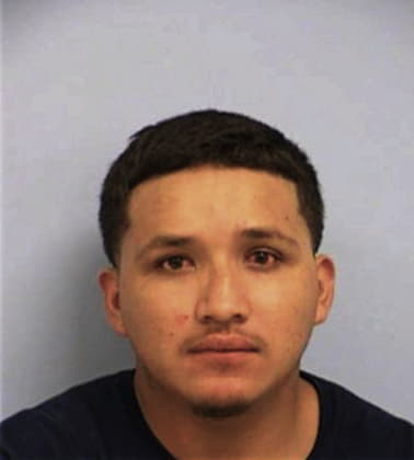 Manuel Valles, - Travis County, TX 