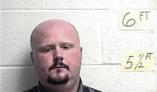 Jeffery Wagers, - Whitley County, KY 