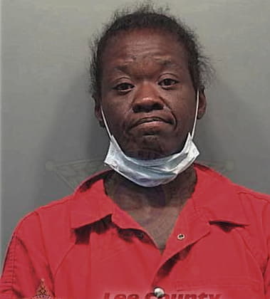 Kshaydra Walls, - Lee County, FL 