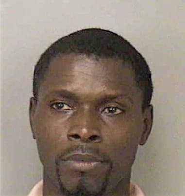 Jeffery Wardell, - Polk County, FL 