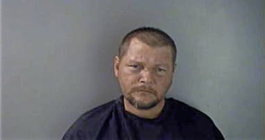 James Ware, - Greenwood County, SC 