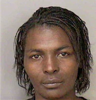 Cassandra Watkins, - Polk County, FL 