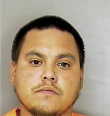 Aaron Weeks - Polk County, FL 