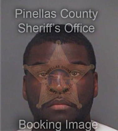 Johnnie Whicker, - Pinellas County, FL 