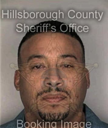 Kevin White - Hillsborough County, FL 