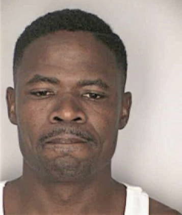 Tony Wilkerson - Hillsborough County, FL 