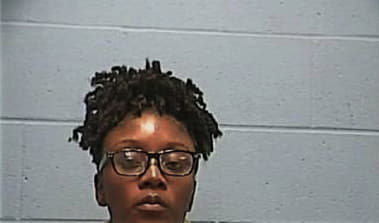 Chinetha Williams, - Ouachita County, AR 