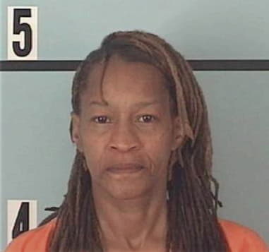Janell Williams, - Burke County, NC 