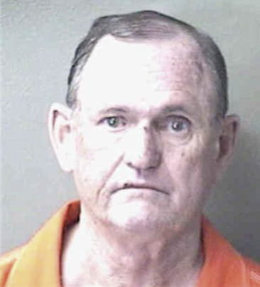 Grant Willsey, - Okaloosa County, FL 