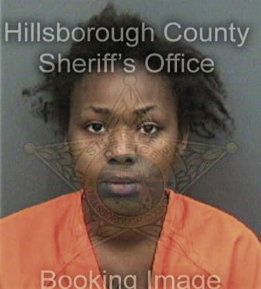 Alberta Wilson, - Hillsborough County, FL 