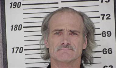 Michael Wilson - Hunt County, TX 
