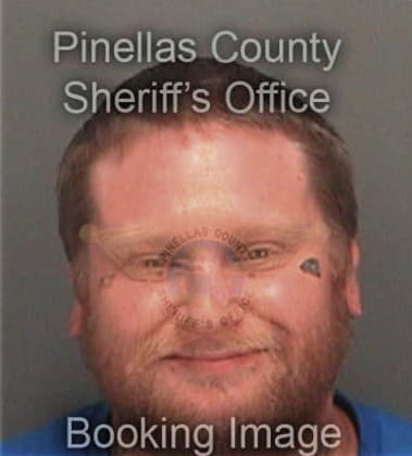 Timothy Alexander, - Pinellas County, FL 