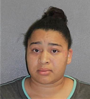 Aisha Anderson, - Volusia County, FL 