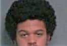 Anthony Anderson - Marion County, SC 