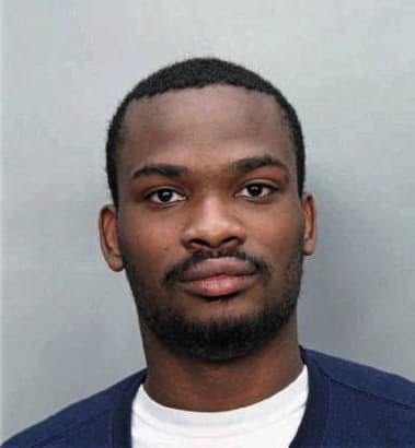 Michael Anderson, - Dade County, FL 