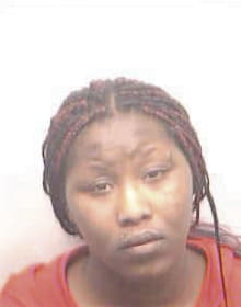 Tiffany Andrews - Fulton County, GA 