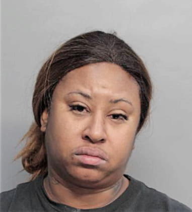 Altagracia Arnold - Dade County, FL 
