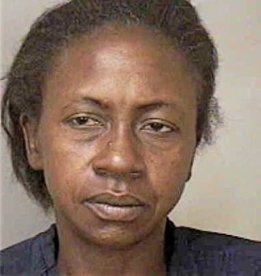 Yolanda Baker, - Polk County, FL 