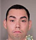 Frank Barahona - Multnomah County, OR 
