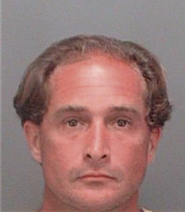 Mark Bernritter, - Pinellas County, FL 