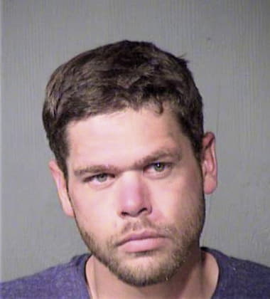 Antwaun Berryman - Maricopa County, AZ 