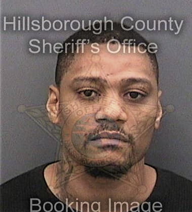 Clifton Black - Hillsborough County, FL 