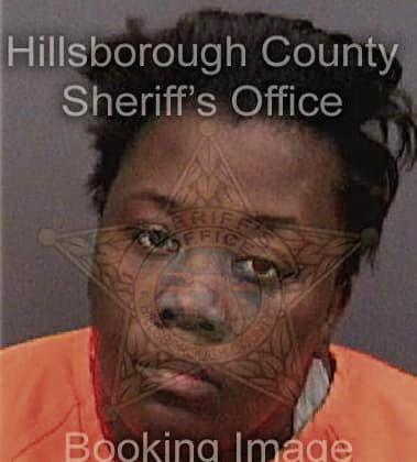 Louise Blanc - Hillsborough County, FL 