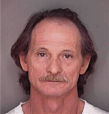 William Bohanan - Polk County, FL 