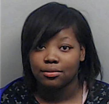 Linda Boles - Fulton County, GA 
