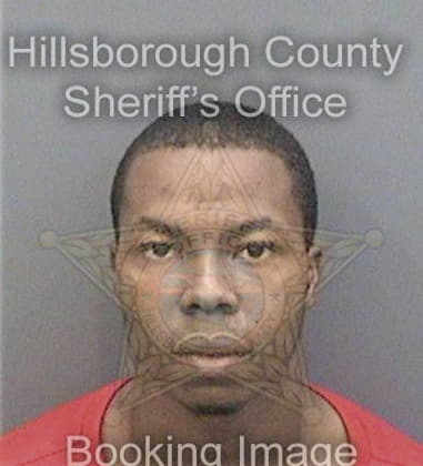 Christopher Bowman - Hillsborough County, FL 