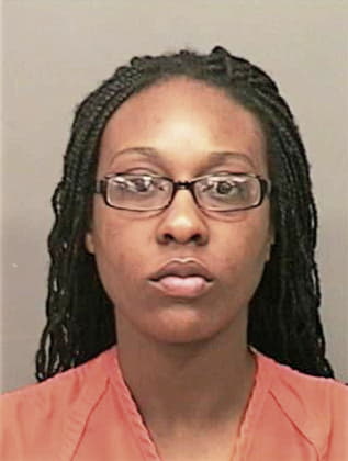 Latoya Brooks, - Montgomery County, TN 